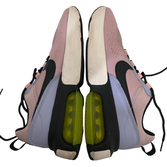 Nike Air Max Verona 'Plum Chalk' CI9842-500 Gym - sz 8.5 - womens - athletics - Picture 4 of 12